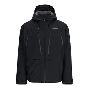 Simms Bulkley Jacket Men's in Black